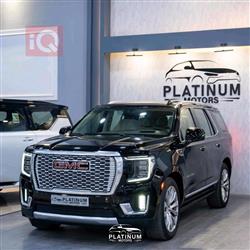 جي ام سي يوكون